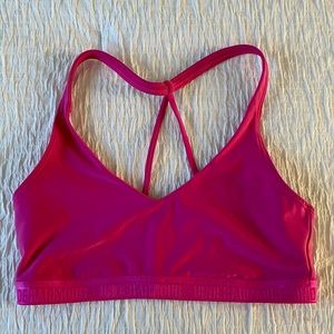 UA sports bra